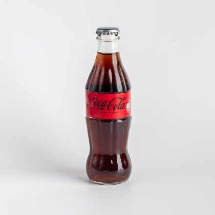 Coca Cola ZERO 0.25мл