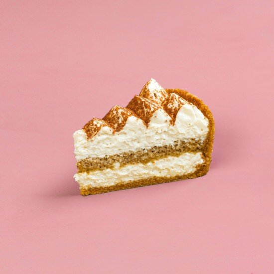 Чизкейк тирамису