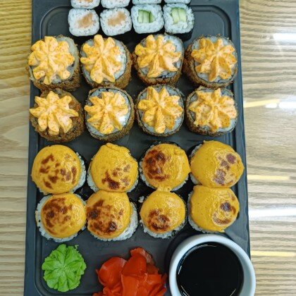 Новый сет №3