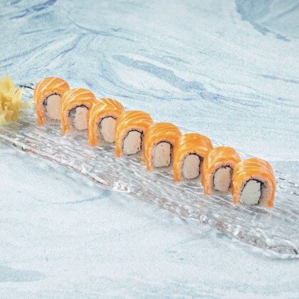 Ролл «Филадельфия классическая»