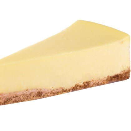 Чизкейк «New York» с лимоном