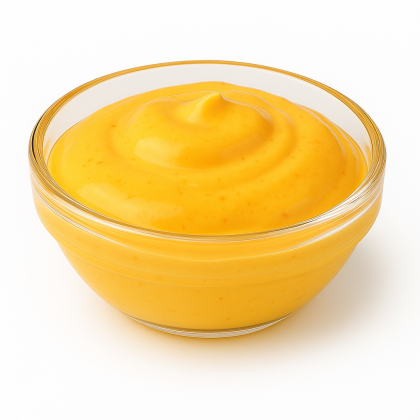 Сырный соус