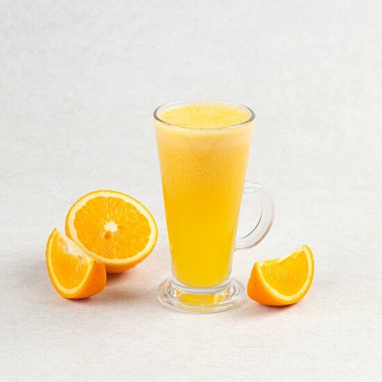 Апельсиновый фреш