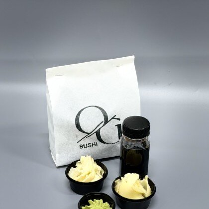 Дополнительный набор для суши