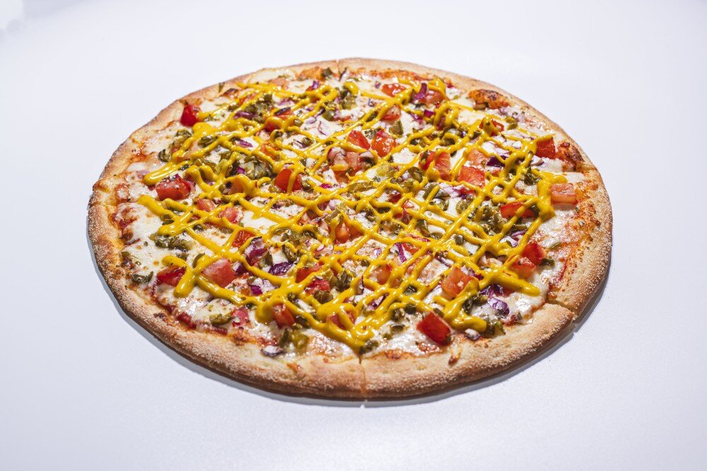 Острый ранчо