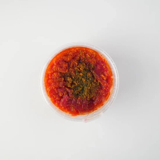 С/М Борщ / порция