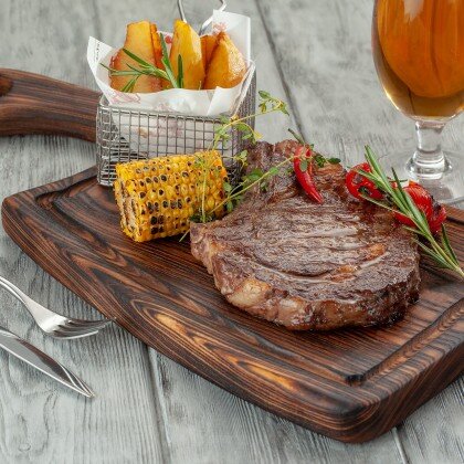 СТЕЙК РИБАЙ