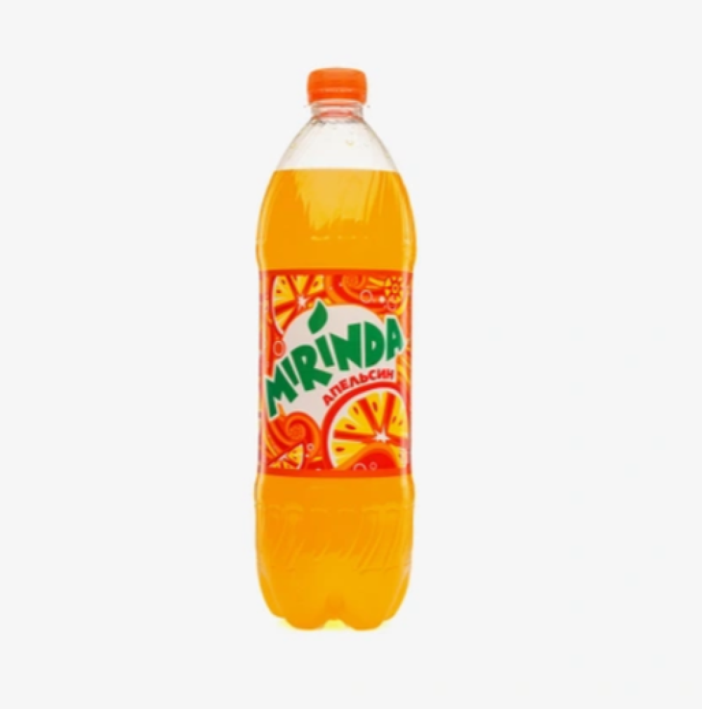 Mirinda 1л