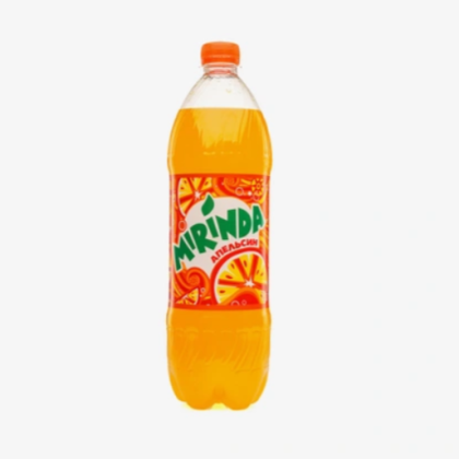 Mirinda 1л