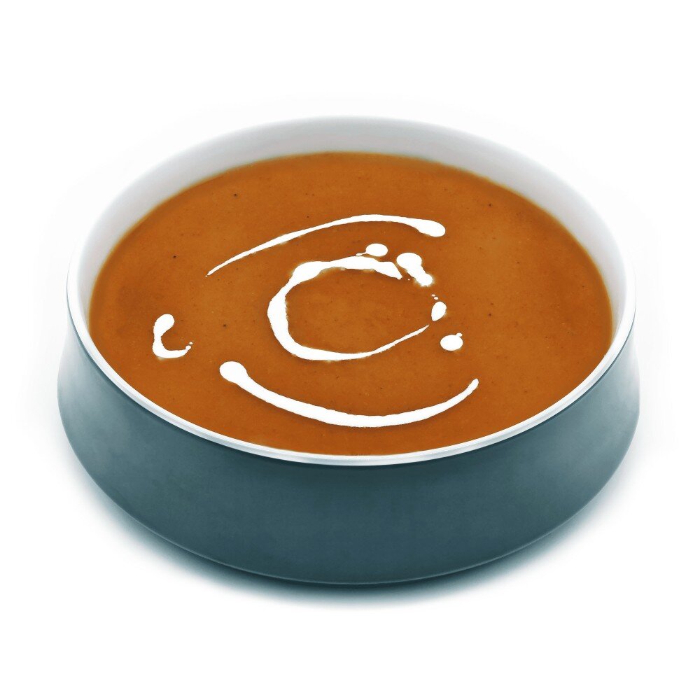 龍蝦濃湯