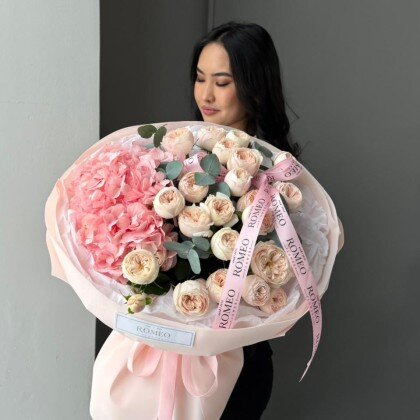 Лёгкое прикосновение