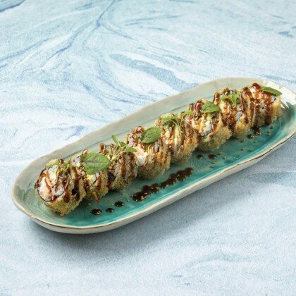 Ролл «Америка маки»