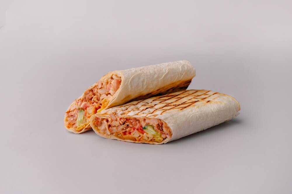 Донер большой  (1.5)