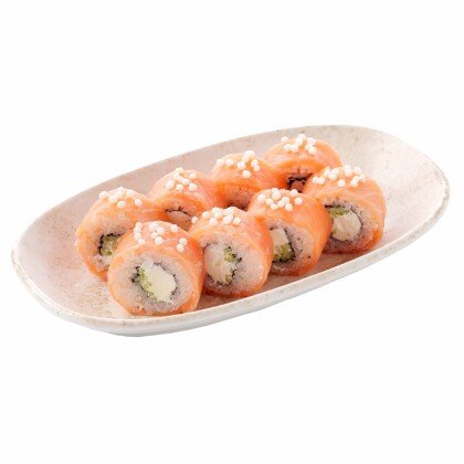 Филадельфия люкс