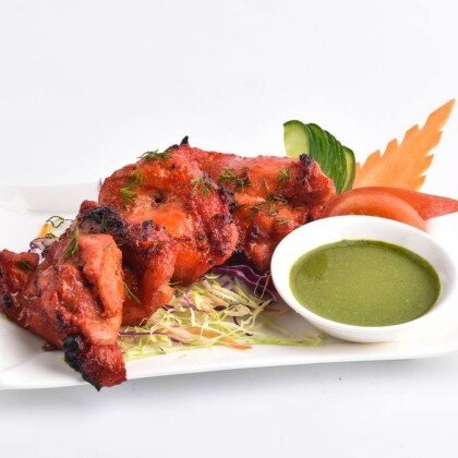 Чикен тикка