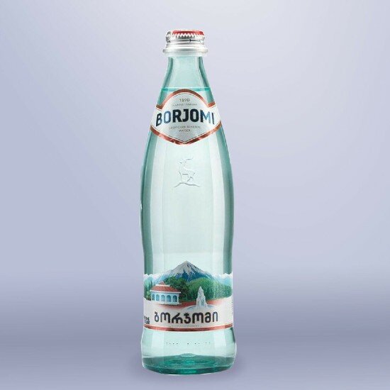 Borjomi