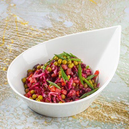 САЛАТ «ВИНЕГРЕТ»