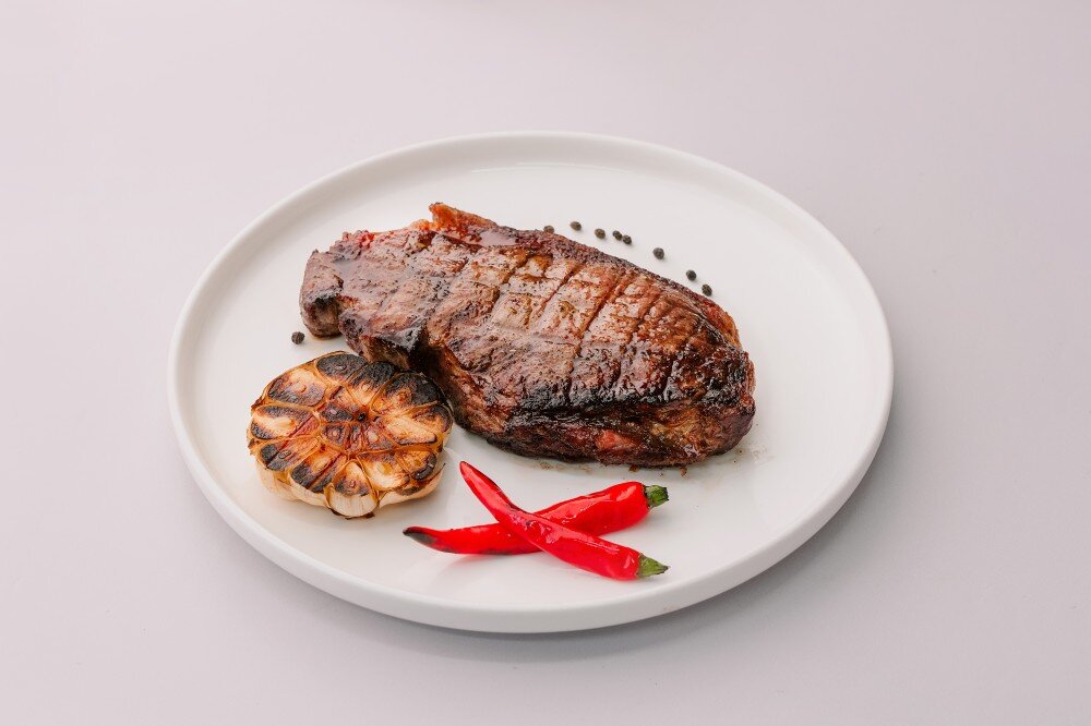 Рибай Kazbeef 400гр