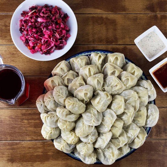 Сет «Семейный» №2