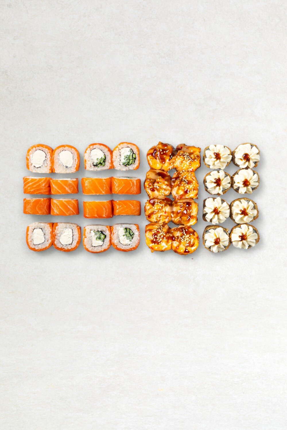 Сет «Рим» - 32 шт