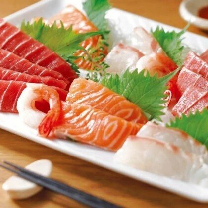 Тако осьминог