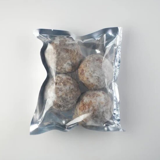 С/М Тефтели /0,4 кг