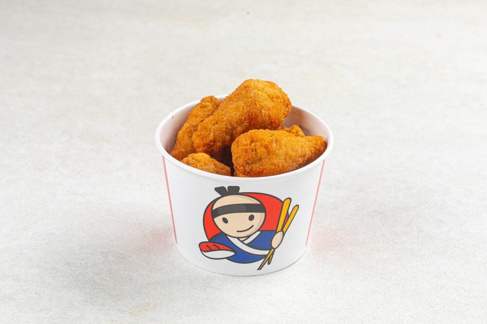 Крылья 16 шт