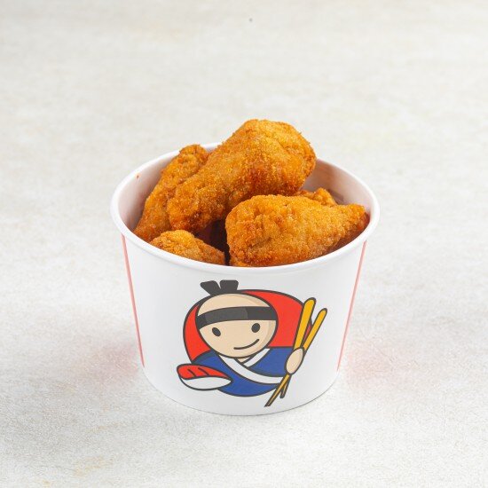 Крылья 16 шт