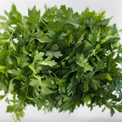 Петрушка (Обработанная \ Өңделген)