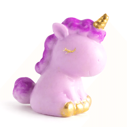 "Единорог" для оформления