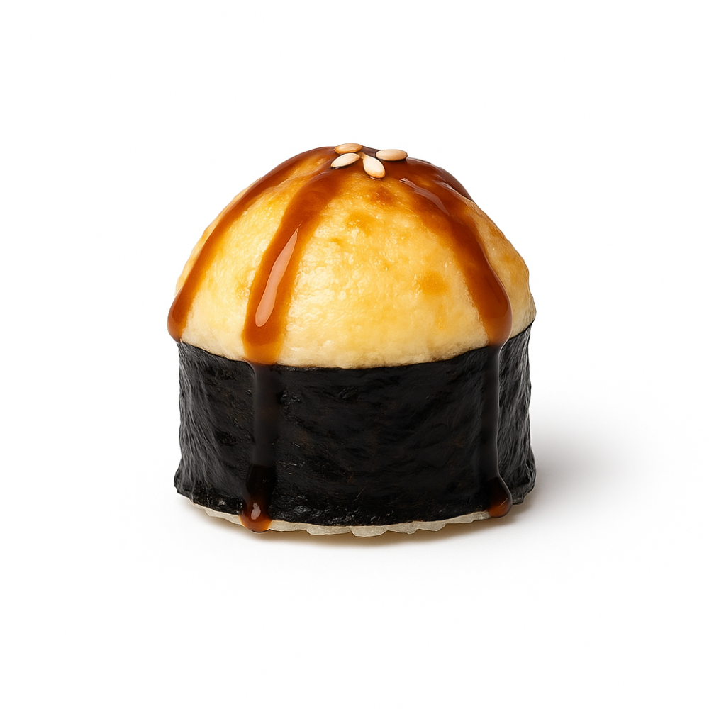 «Запеченный унаги» 8шт