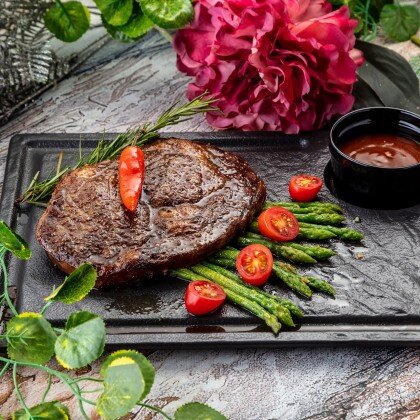 РИБАЙ «CHOICE»