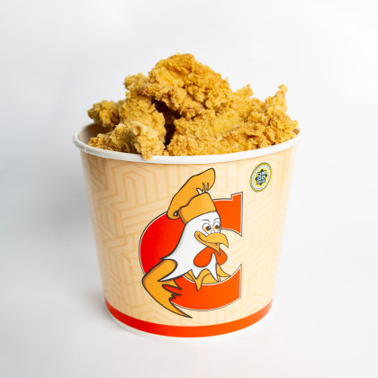 Баскет «Тендерс 2»