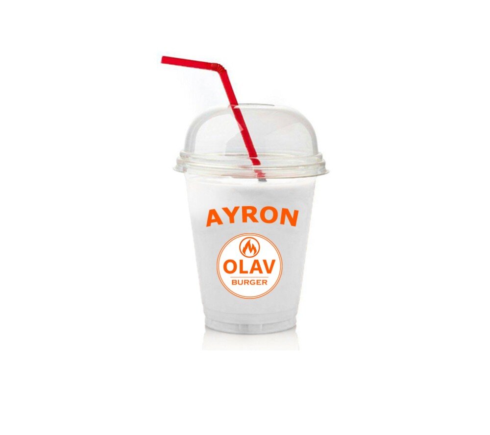 Айрон