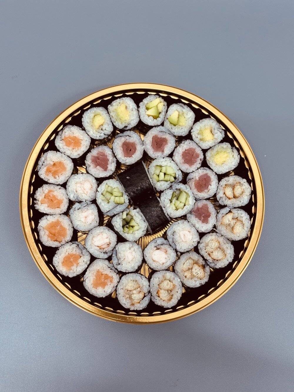 МАКИ СЕТ