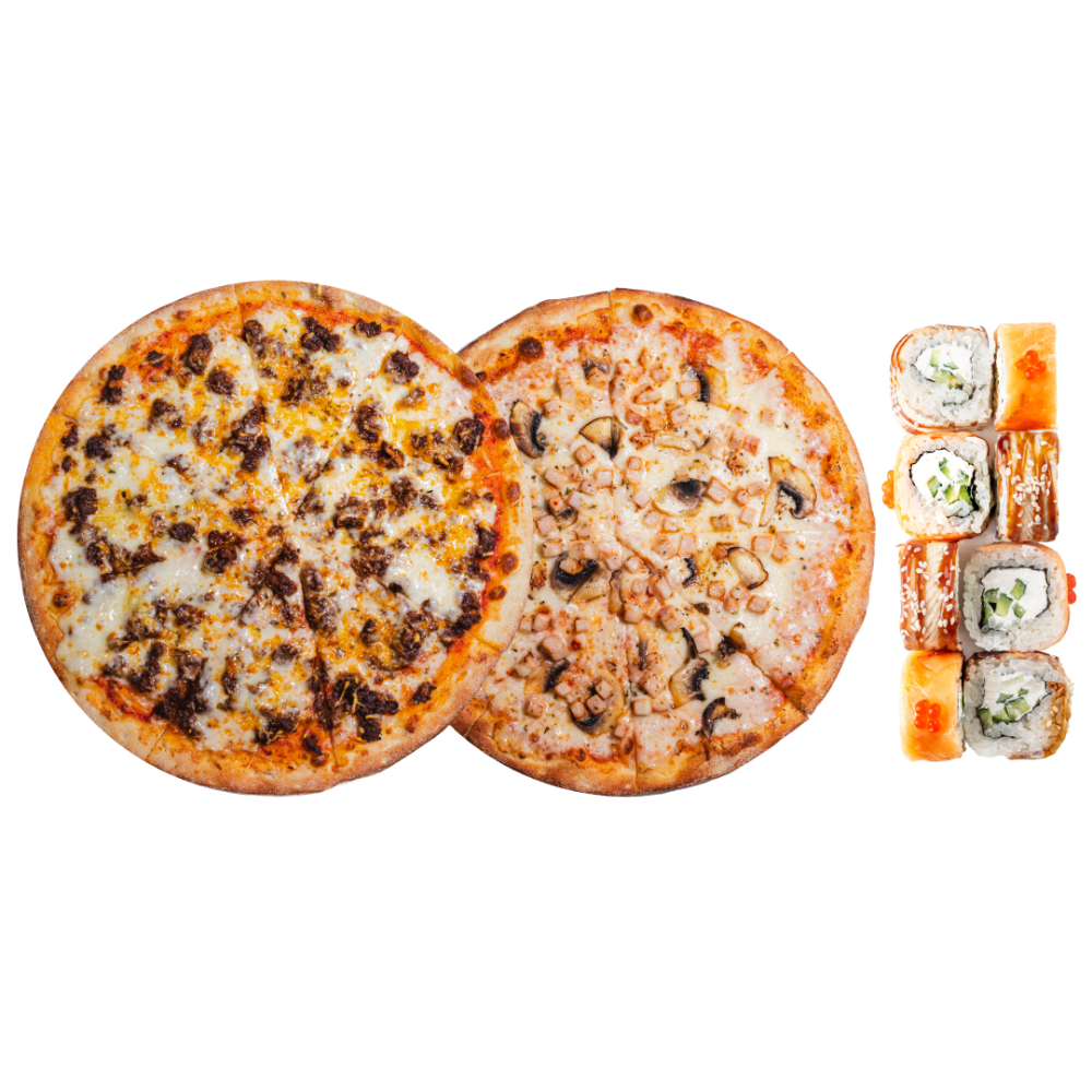 Комбо Niet Balance