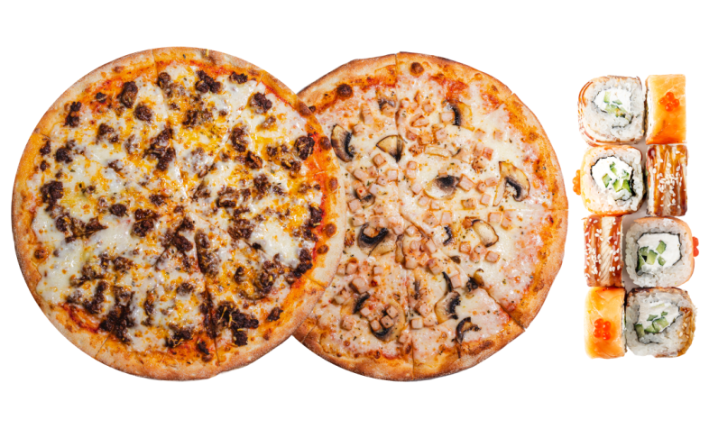 Комбо Niet Balance