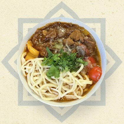 Угро по домашнему