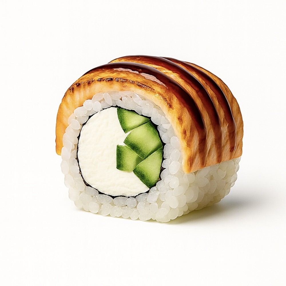 «Филадельфия опаленная» 8шт