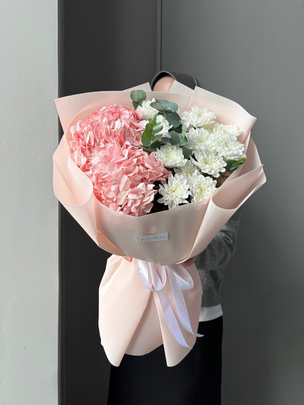 Нежный комплимент