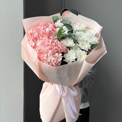 Нежный комплимент