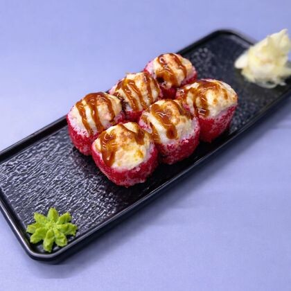 Сакура Тобико