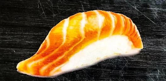 Нігірі «Шаке»
