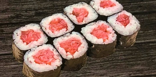 Макі «Тунець»