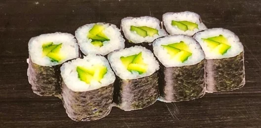 Макі «Огірок»