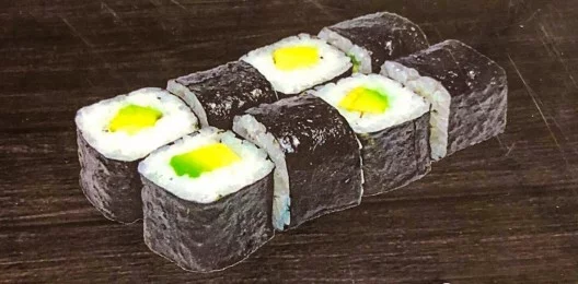Макі «Авакадо»