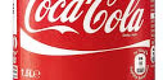 Coca-Cola 1,5