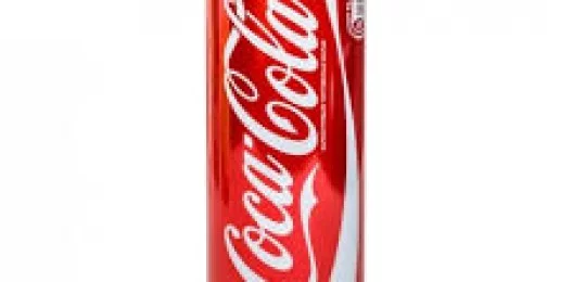 Coca-Cola 0,33л