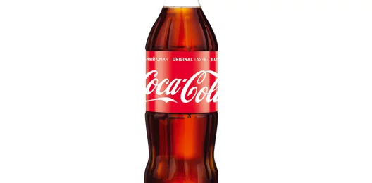 Coca-Cola 0,5л