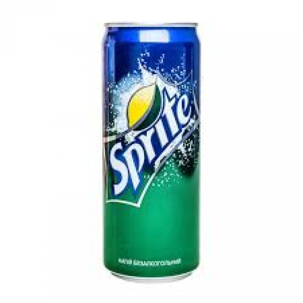 Sprite 0,33л